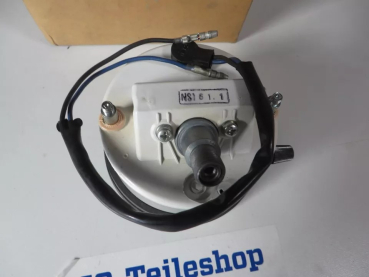 Yamaha Tacho SR250 Speedometer 3M3-83570-F0  Original NOS